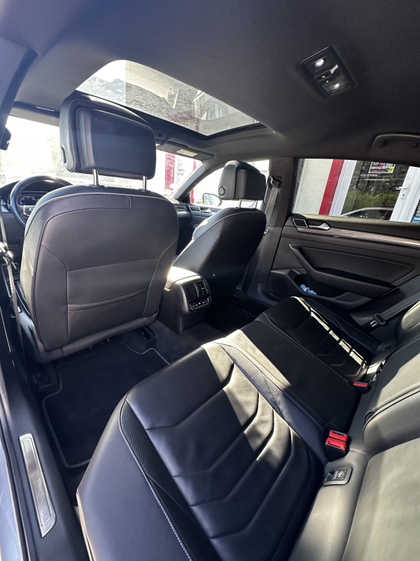 Volkswagen Arteon — 22