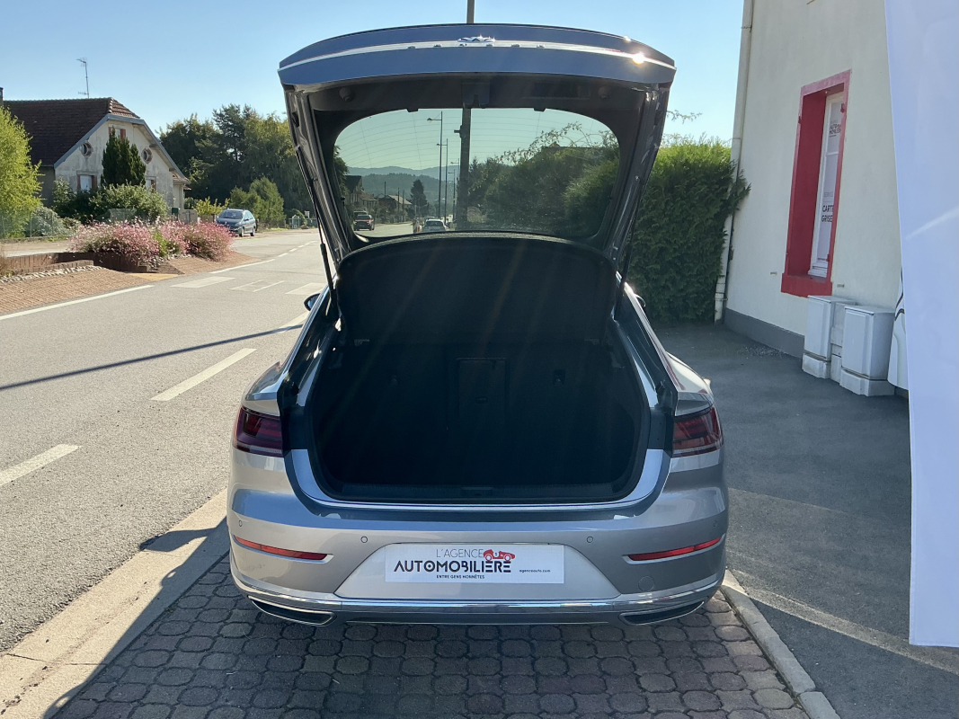 Volkswagen Arteon — 20