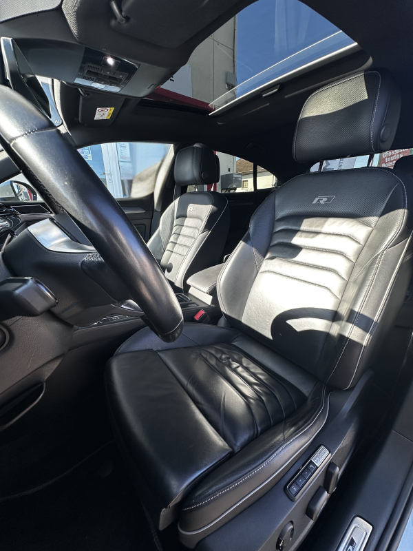 Volkswagen Arteon — 13