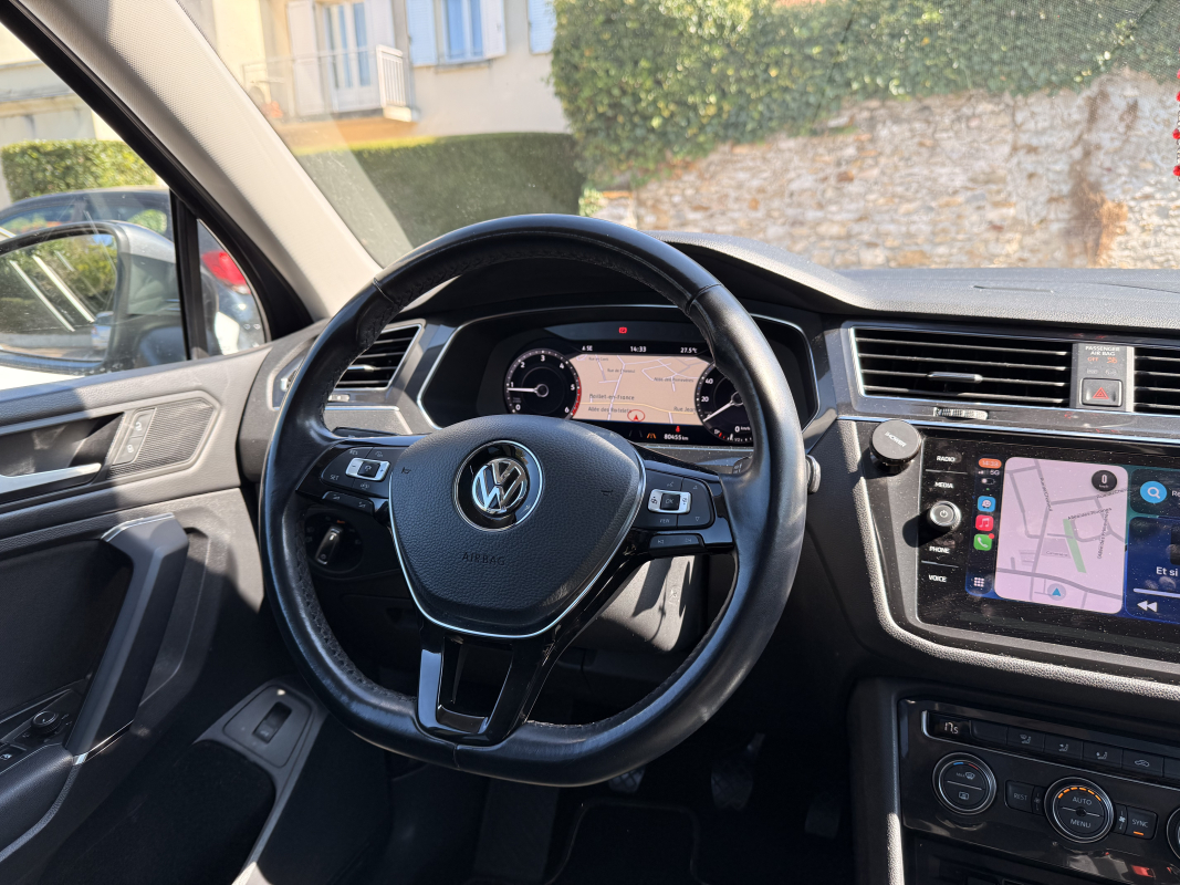 Volkswagen Tiguan Allspace — 19