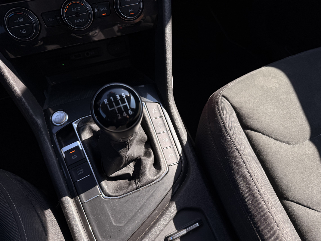Volkswagen Tiguan Allspace — 20