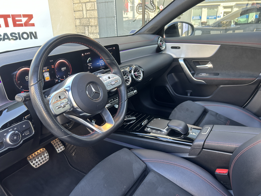 Mercedes Classe CLA — 9