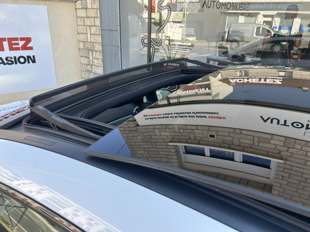 Mercedes Classe CLA — 20