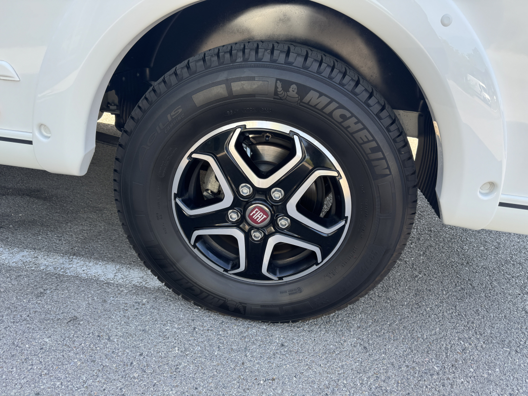Fiat Autostar — 40