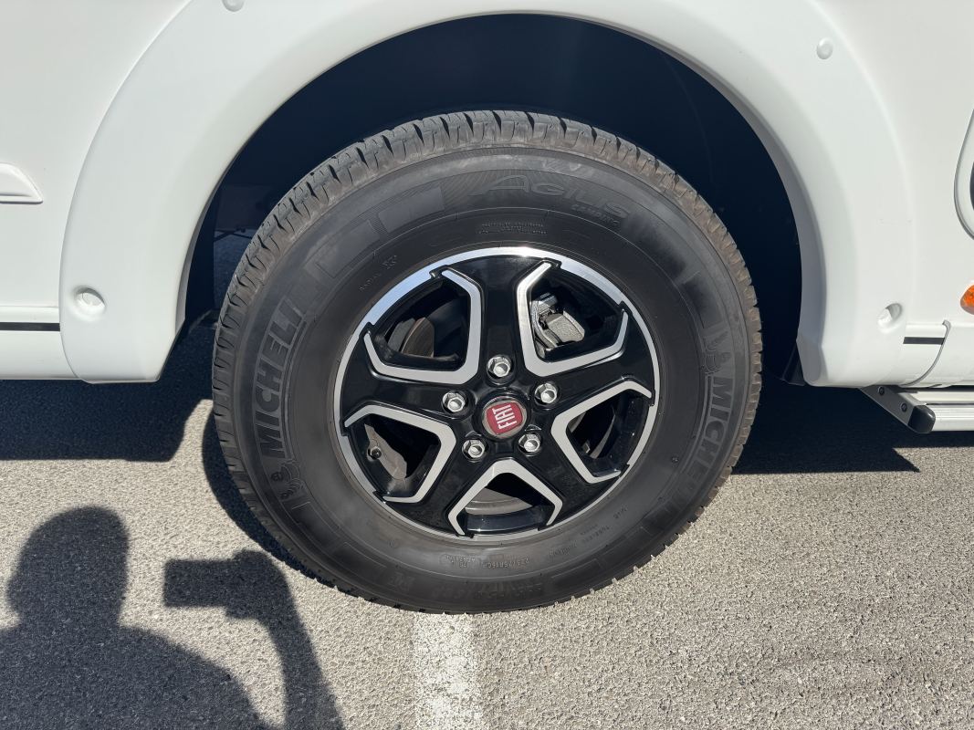 Fiat Autostar — 38