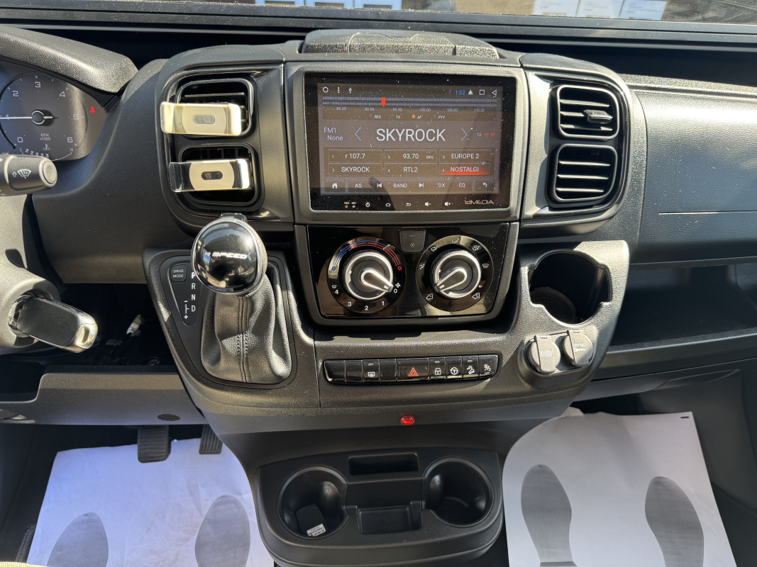 Fiat Autostar — 12