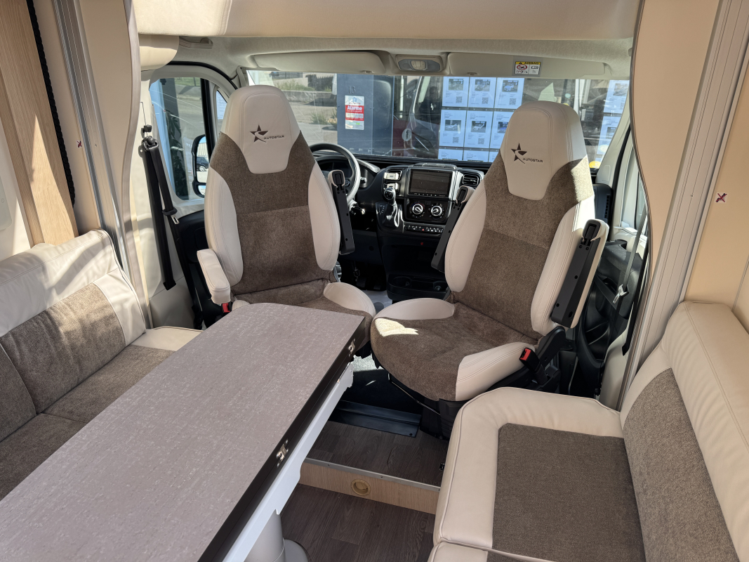 Fiat Autostar — 14