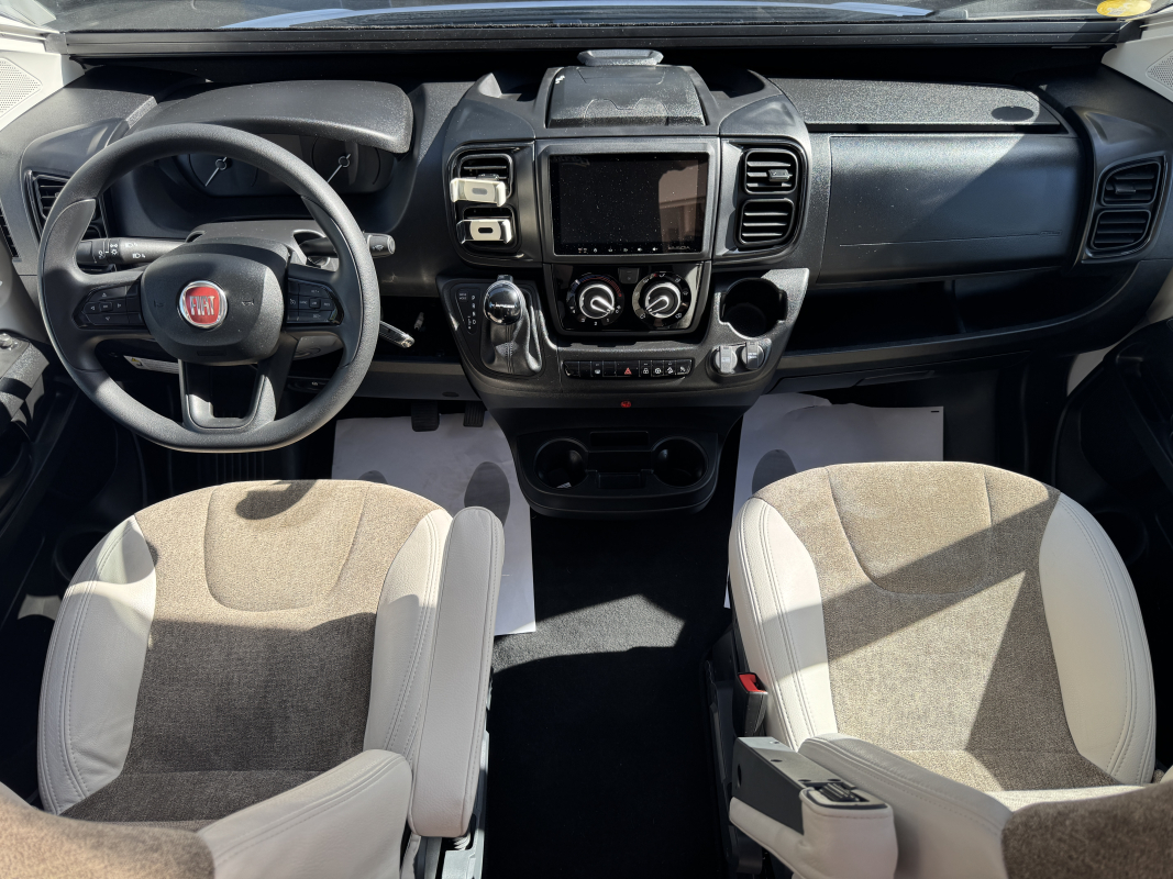 Fiat Autostar — 8