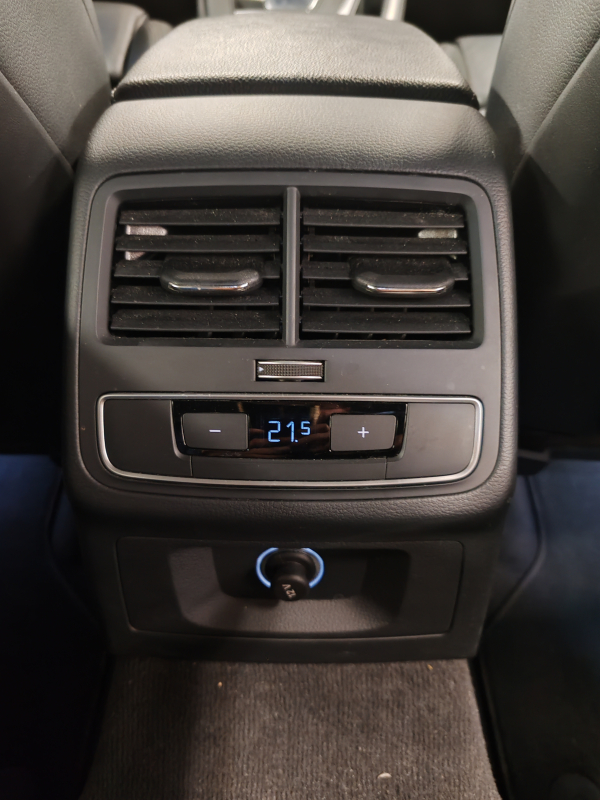 Audi A4 Avant — 20
