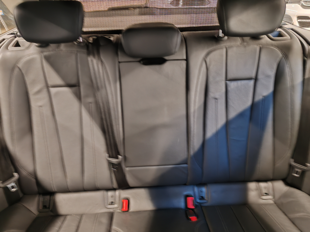 Audi A4 Avant — 13