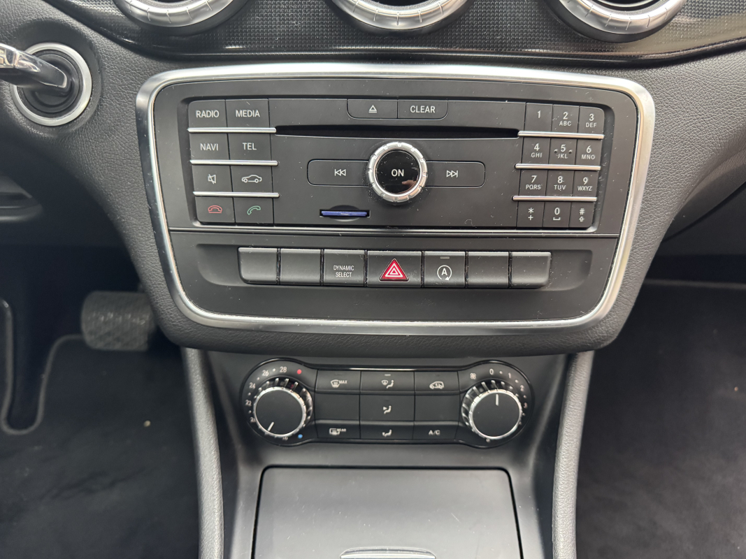 Mercedes Classe CLA — 21