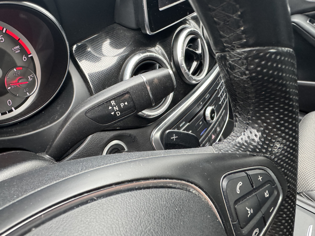 Mercedes Classe CLA — 23