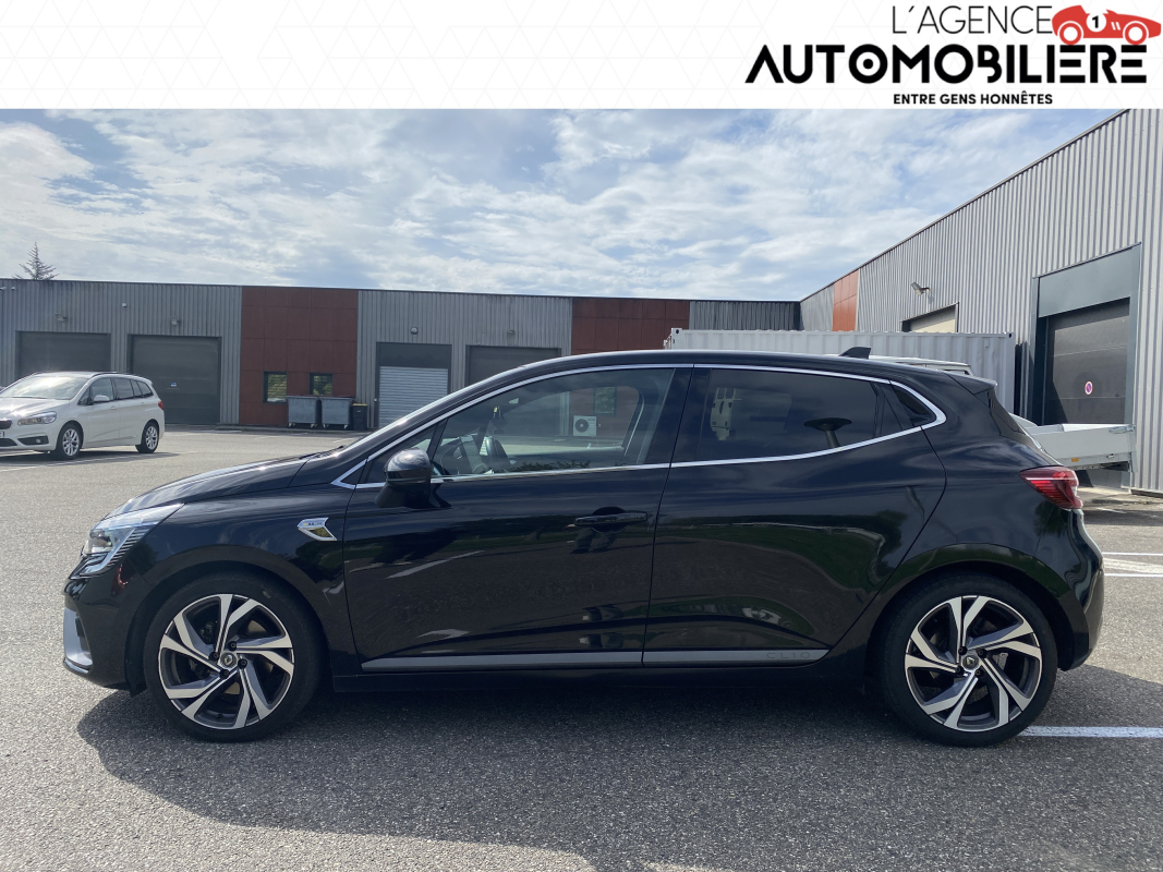 Renault Clio — 6