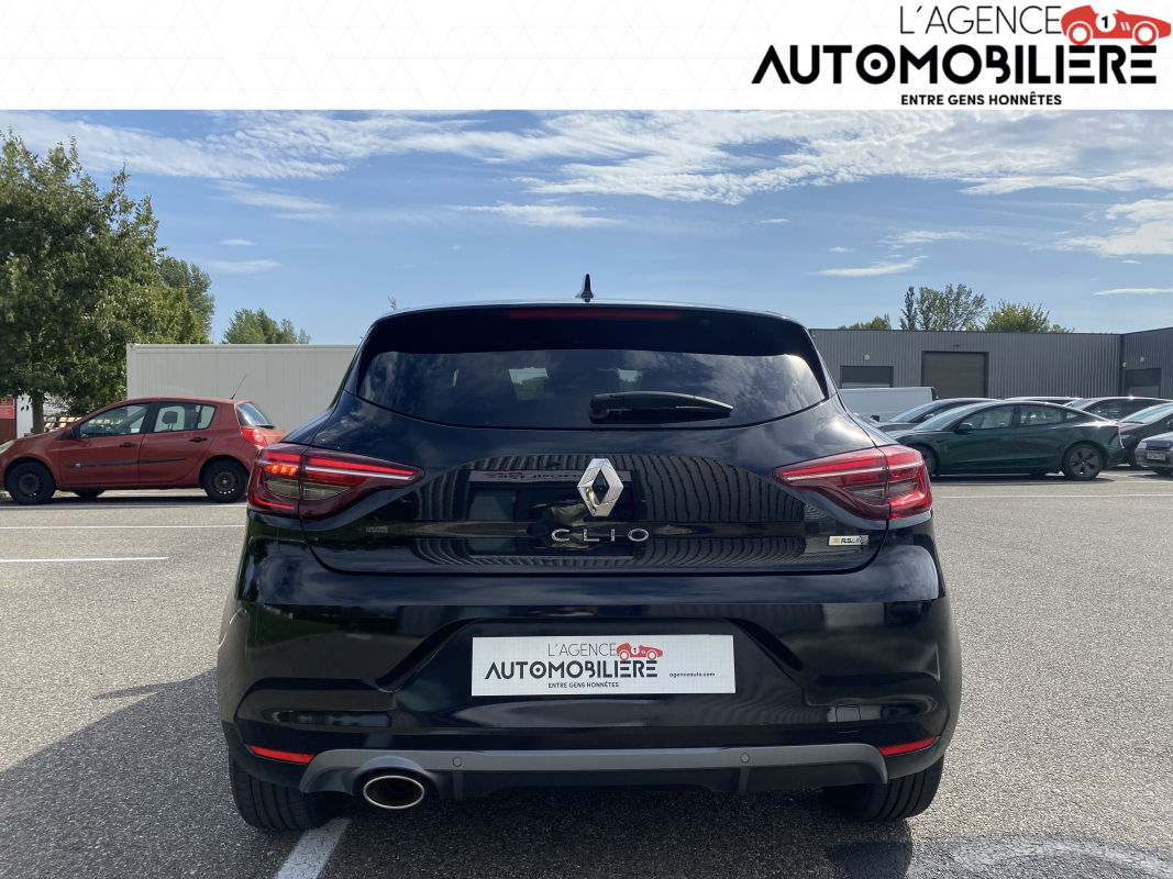 Renault Clio — 4