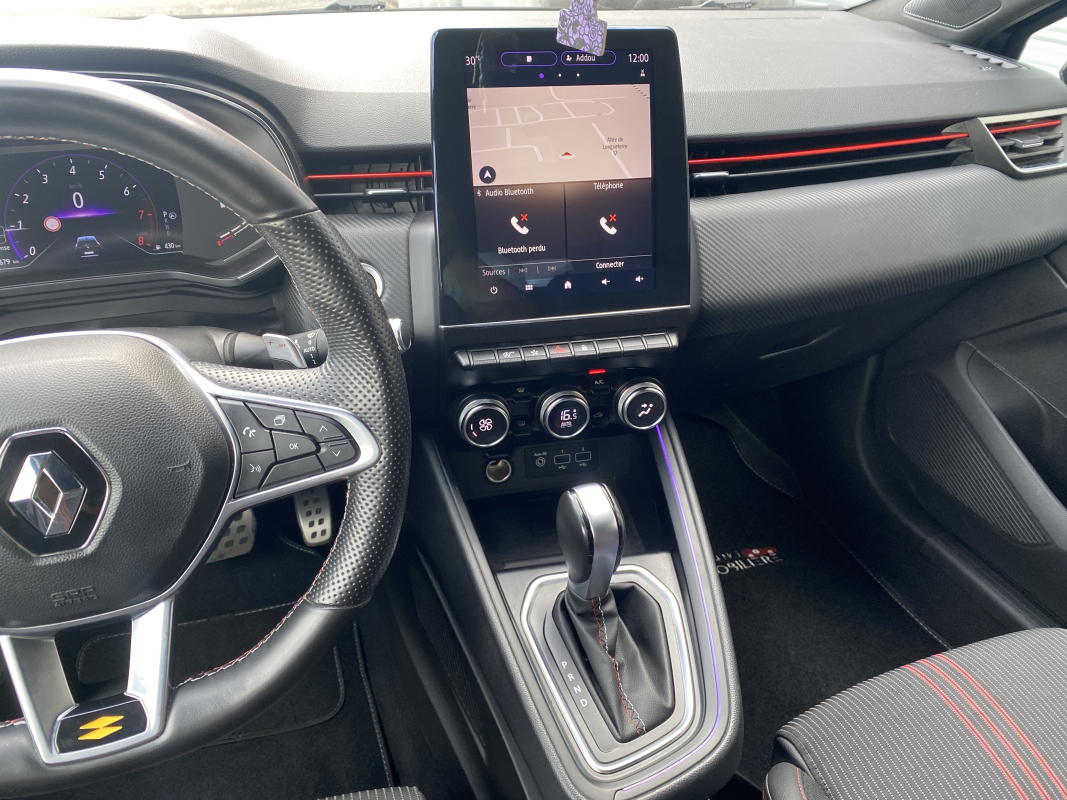 Renault Clio — 17