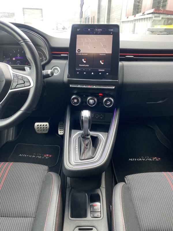 Renault Clio — 18
