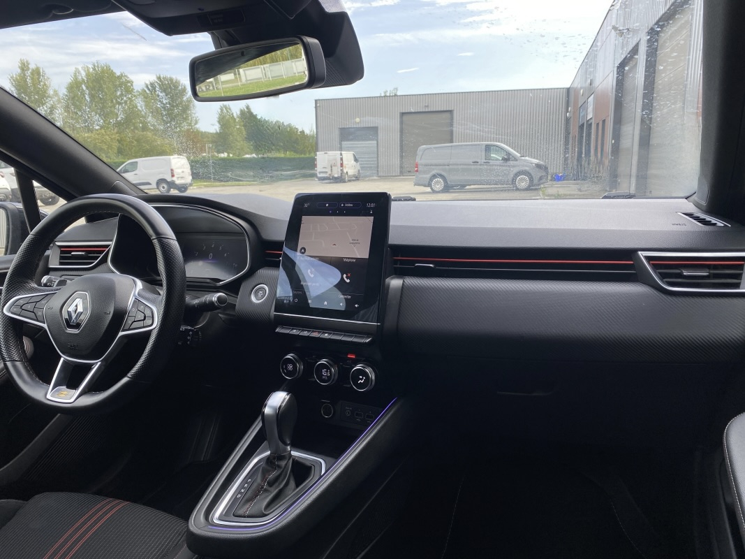 Renault Clio — 10