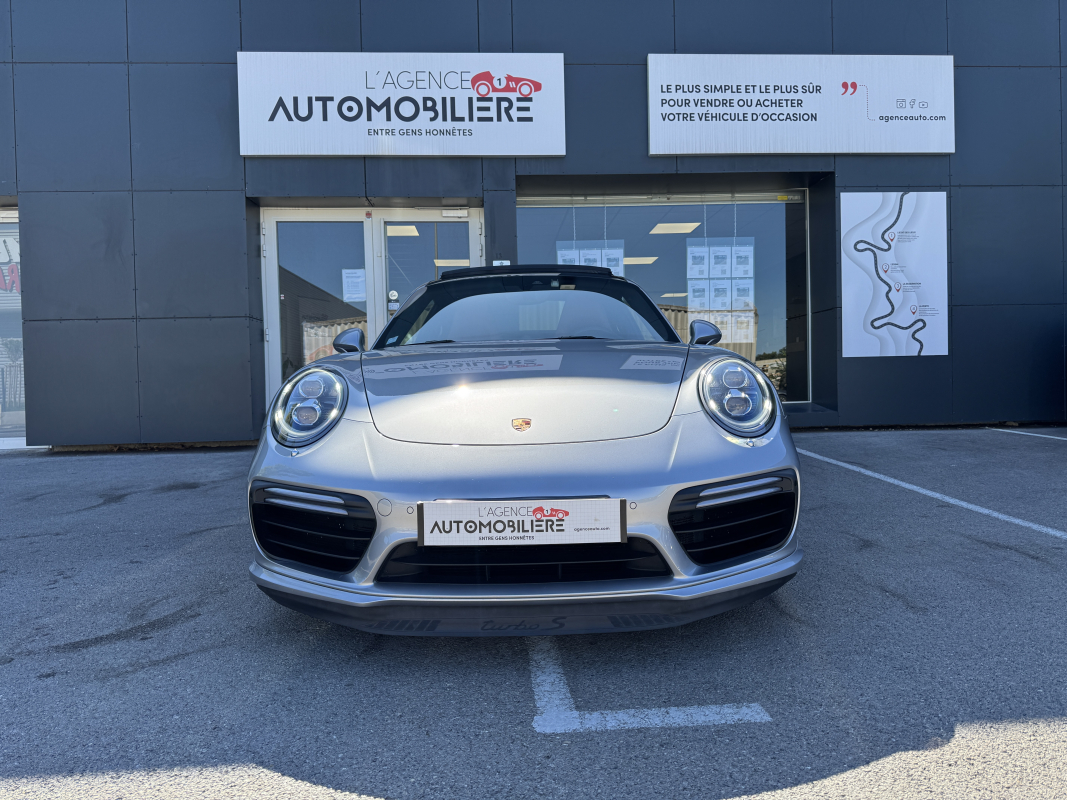 Porsche 911 — 38