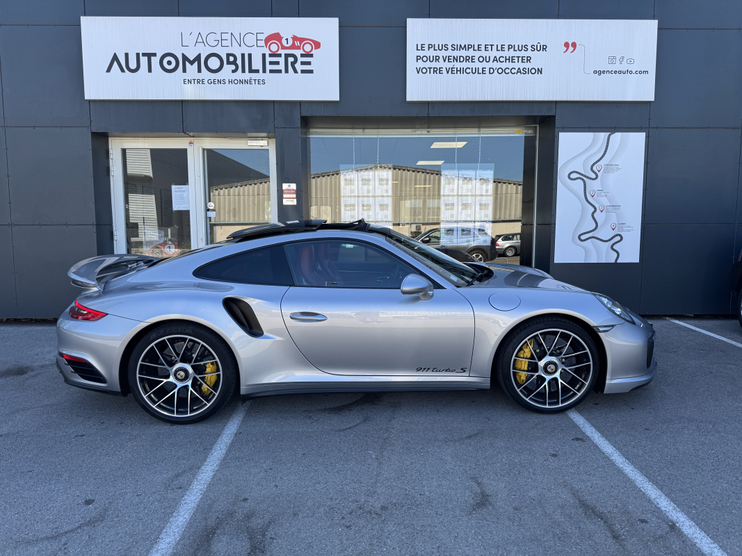 Porsche 911 — 6