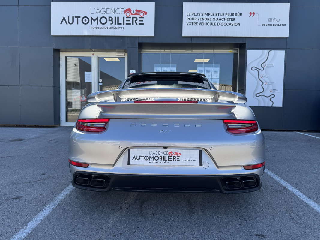 Porsche 911 — 39