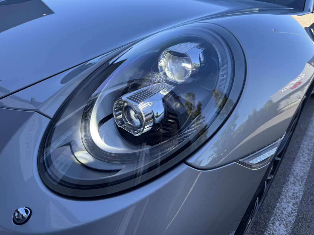 Porsche 911 — 34