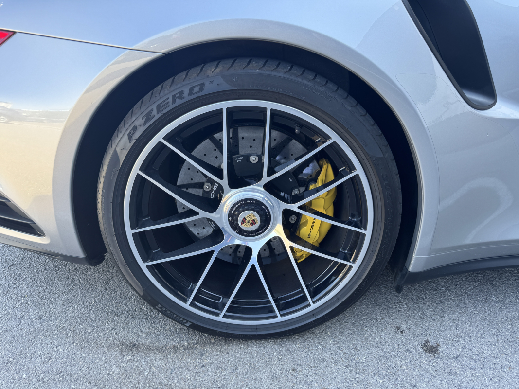 Porsche 911 — 27