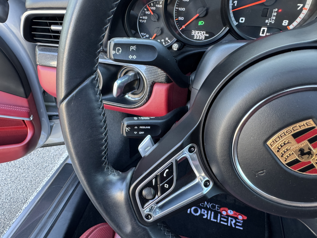 Porsche 911 — 11