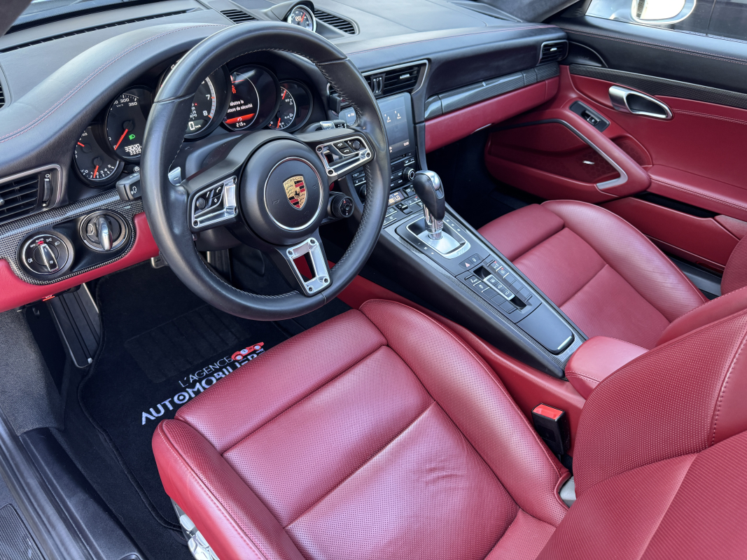 Porsche 911 — 7