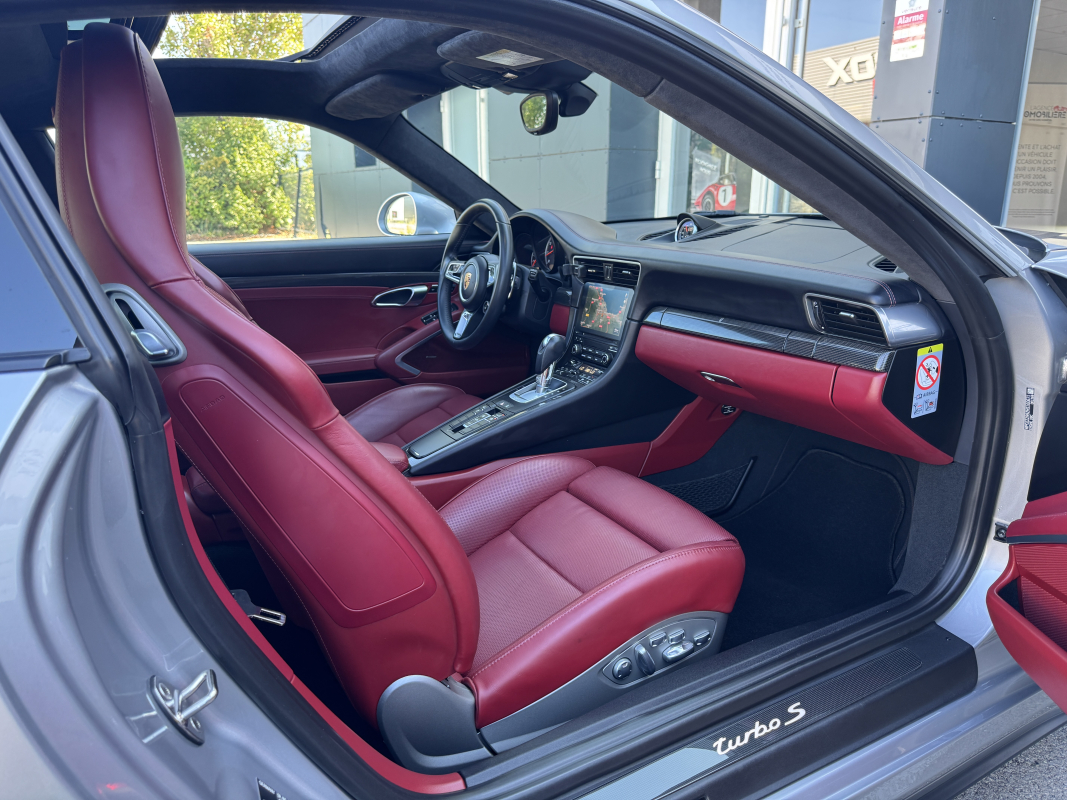 Porsche 911 — 19
