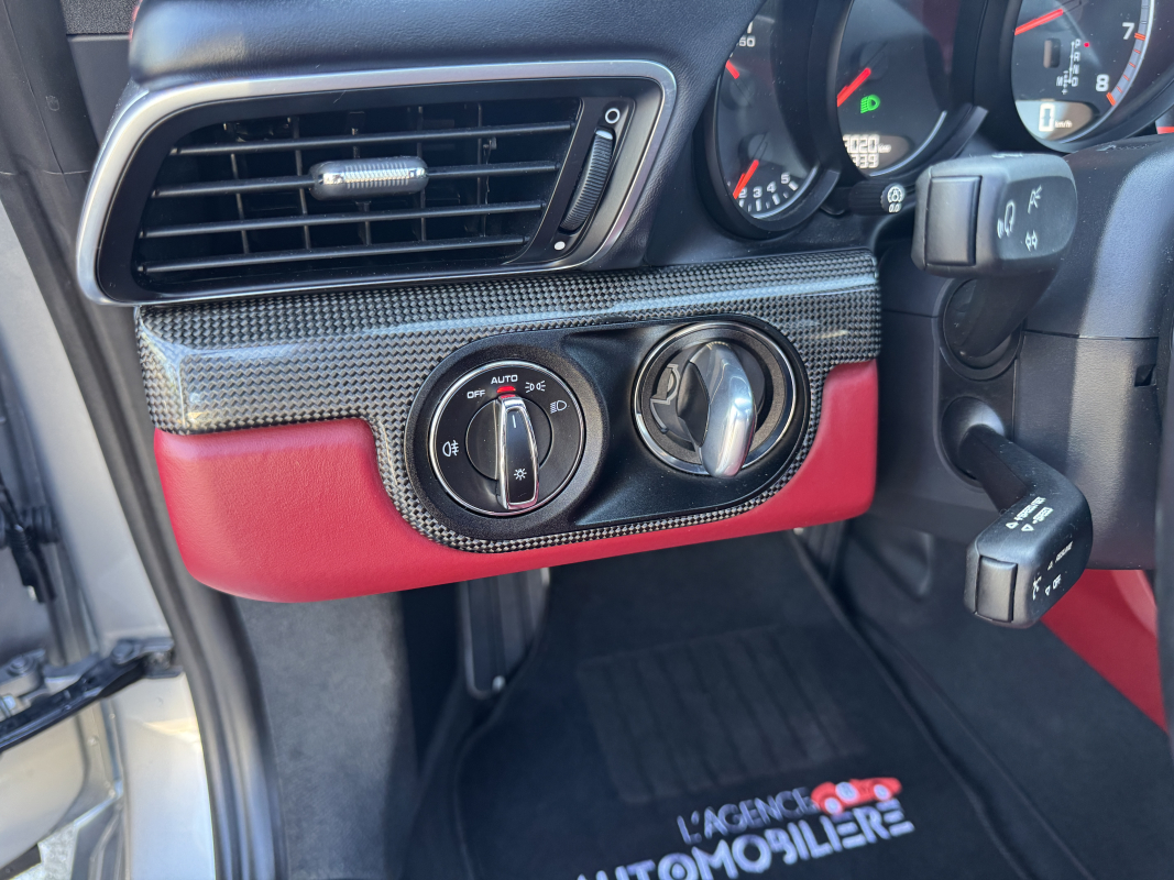 Porsche 911 — 10