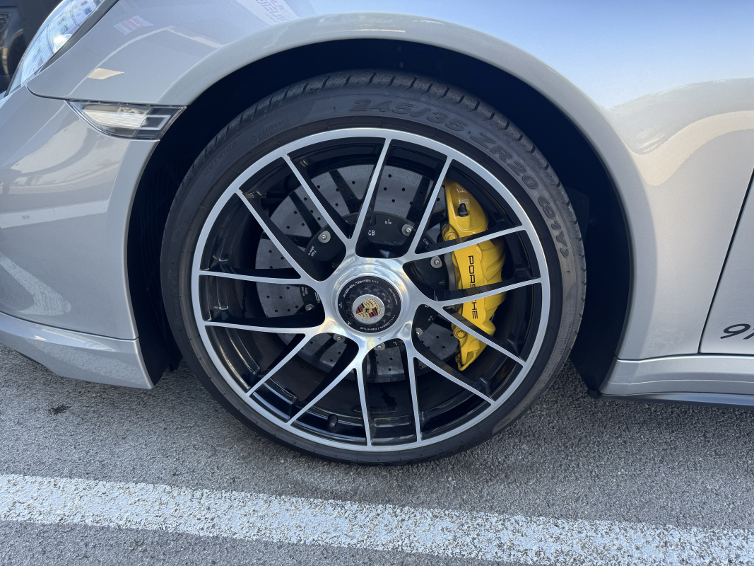 Porsche 911 — 30