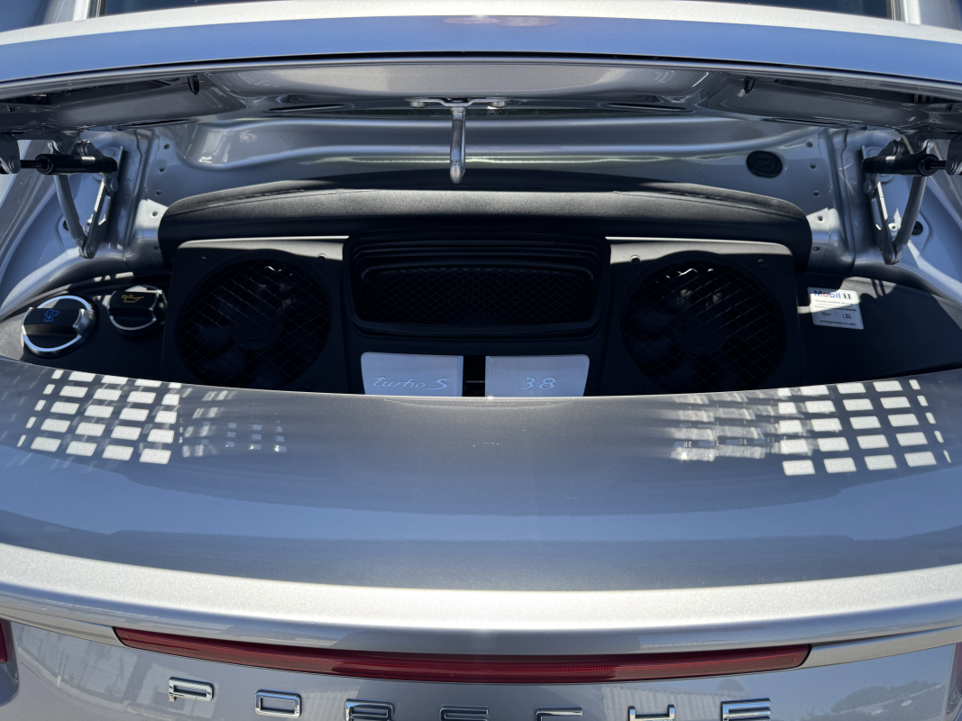 Porsche 911 — 31