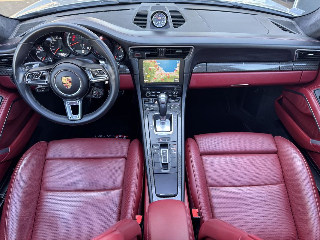 Porsche 911 — 8