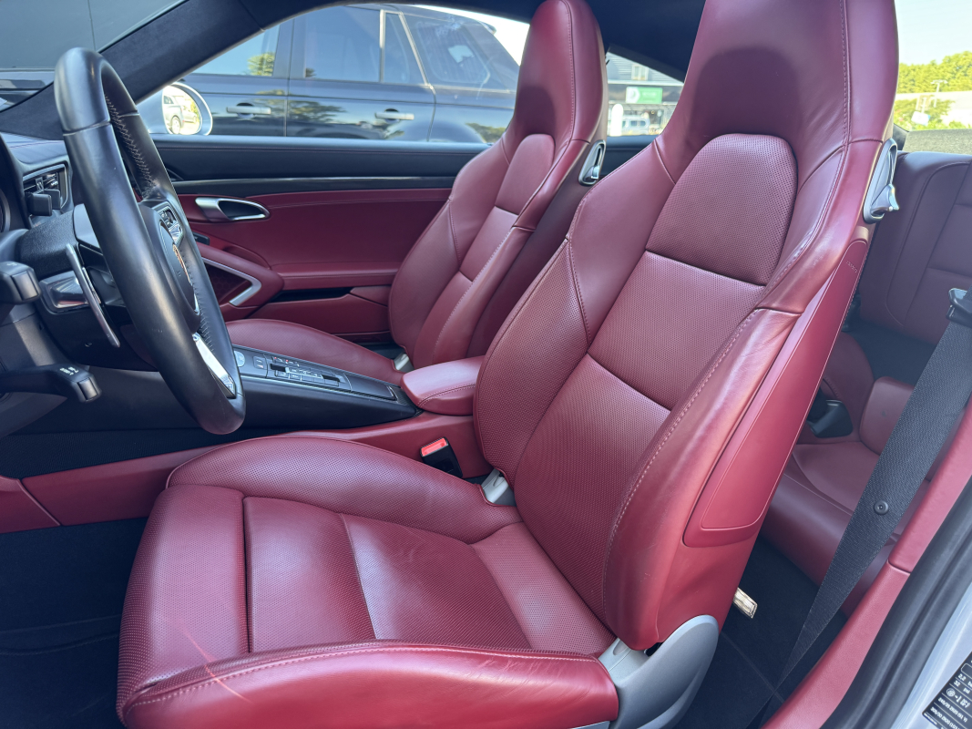 Porsche 911 — 26