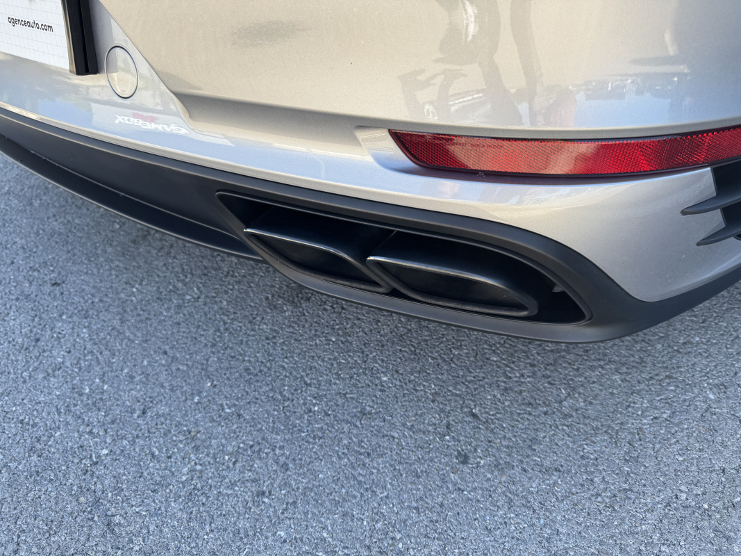Porsche 911 — 36