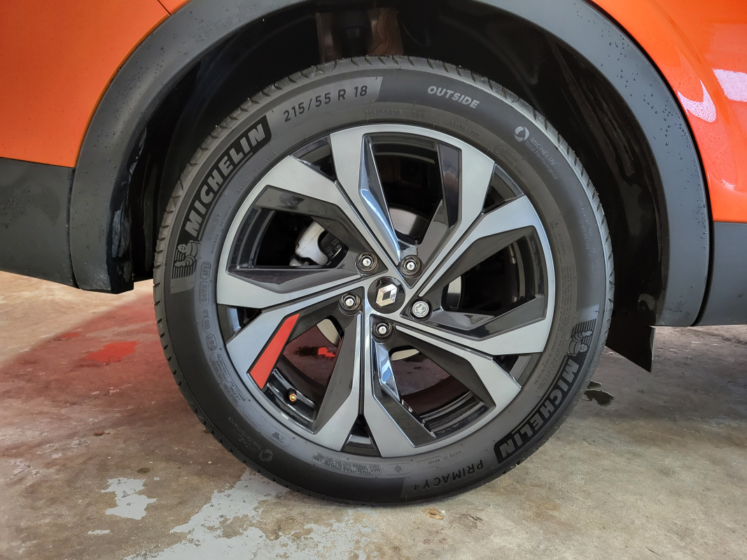 Renault Arkana — 30