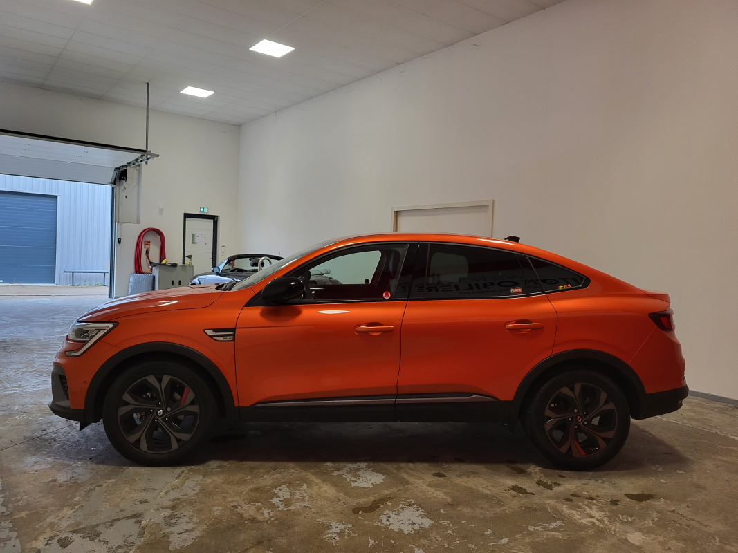 Renault Arkana — 4