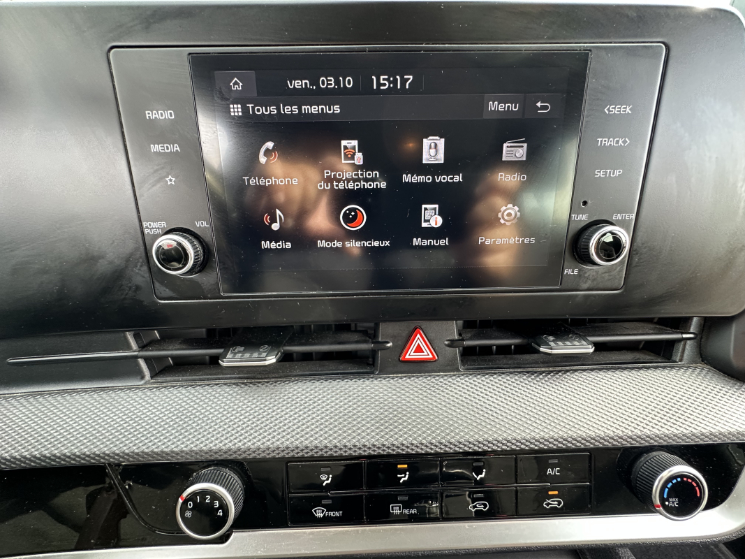 Kia Sportage — 18