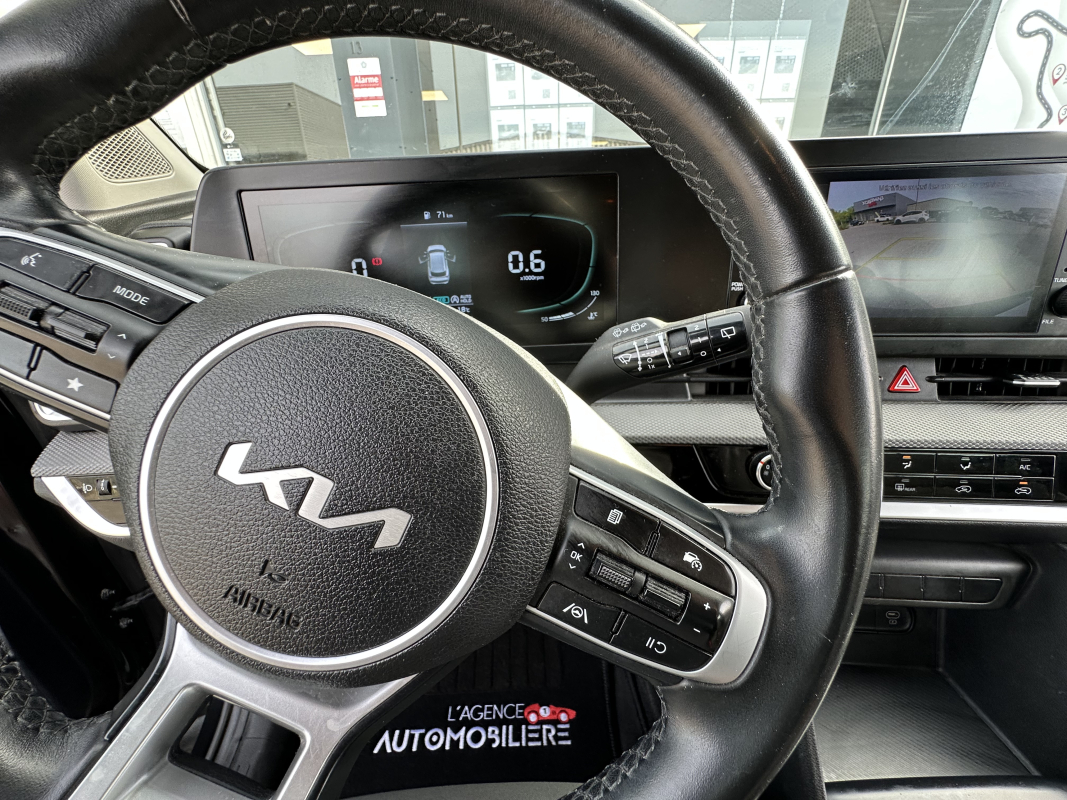 Kia Sportage — 12