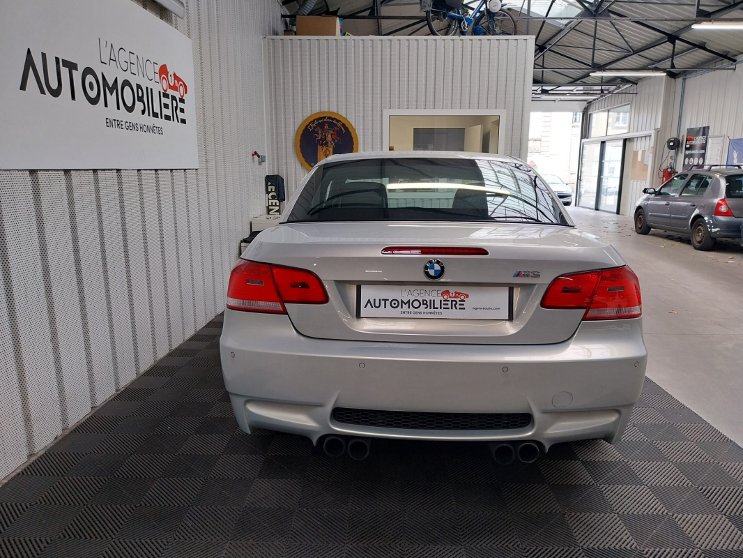 Bmw M3 Coupé — 6