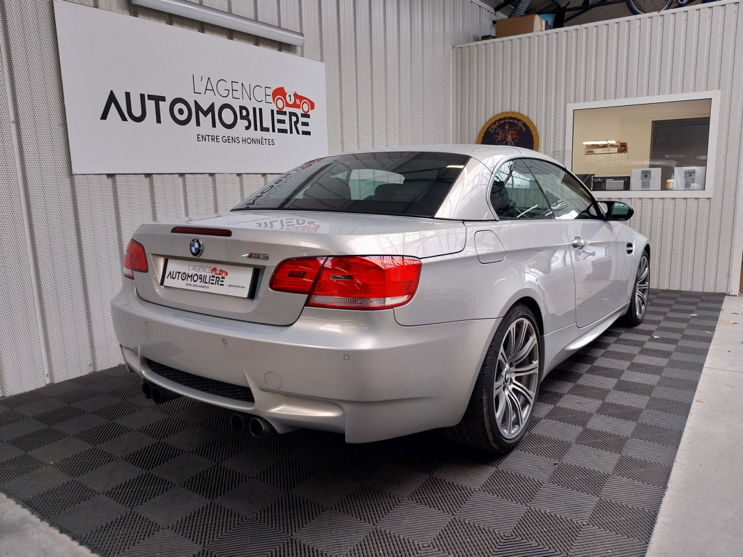 Bmw M3 Coupé — 5