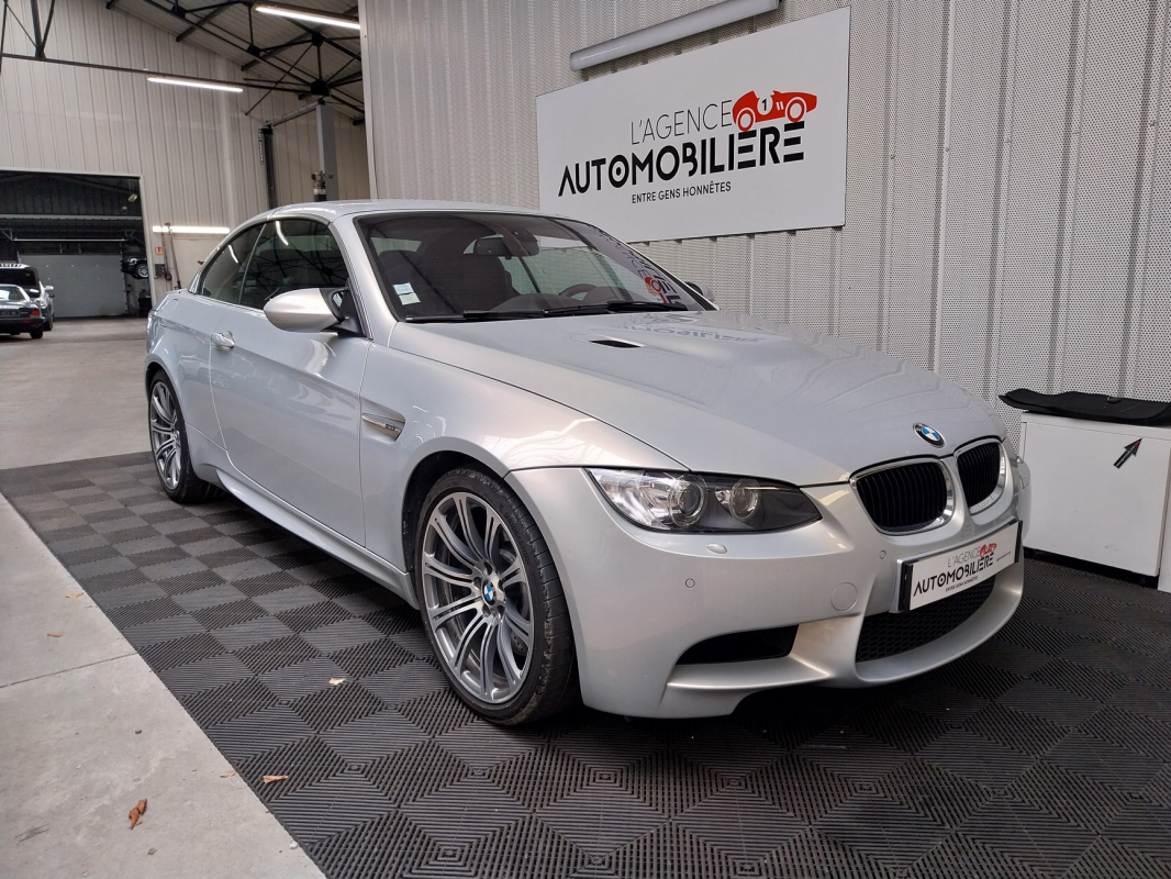 Bmw M3 Coupé — 3