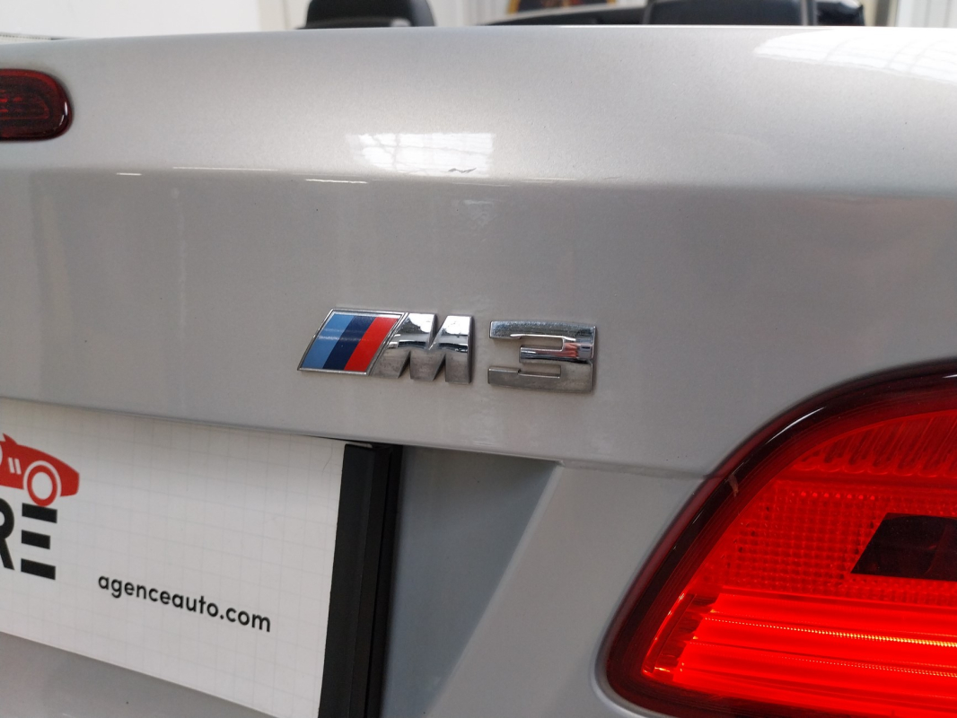 Bmw M3 Coupé — 31