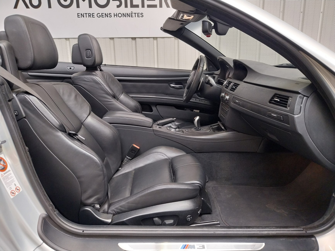 Bmw M3 Coupé — 11