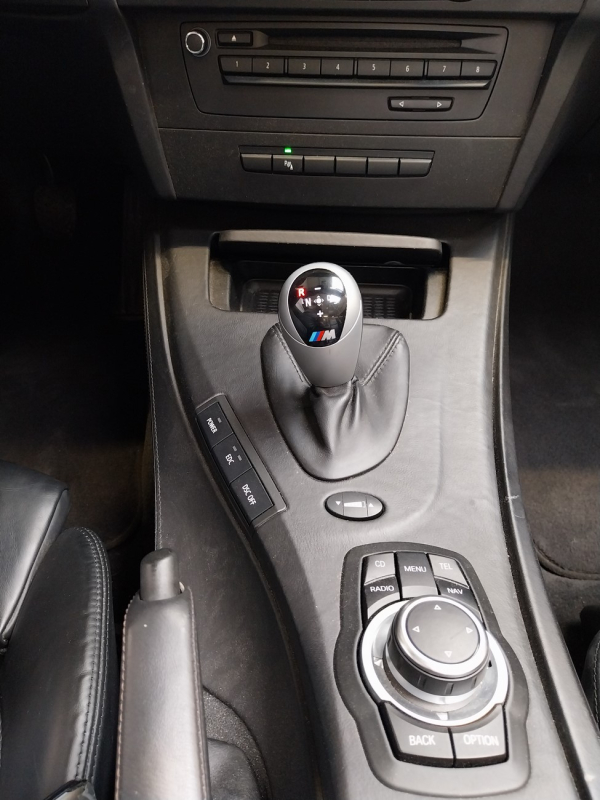 Bmw M3 Coupé — 33