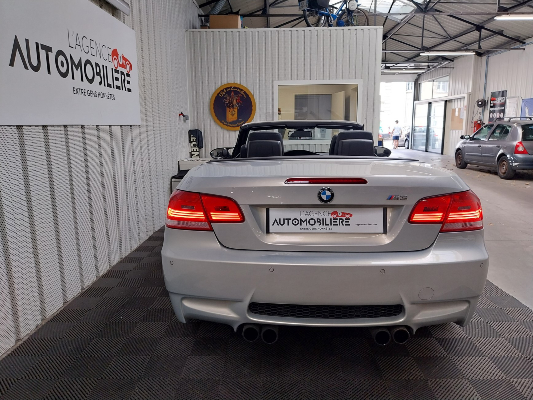 Bmw M3 Coupé — 28