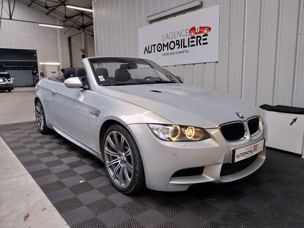 Bmw M3 Coupé — 25