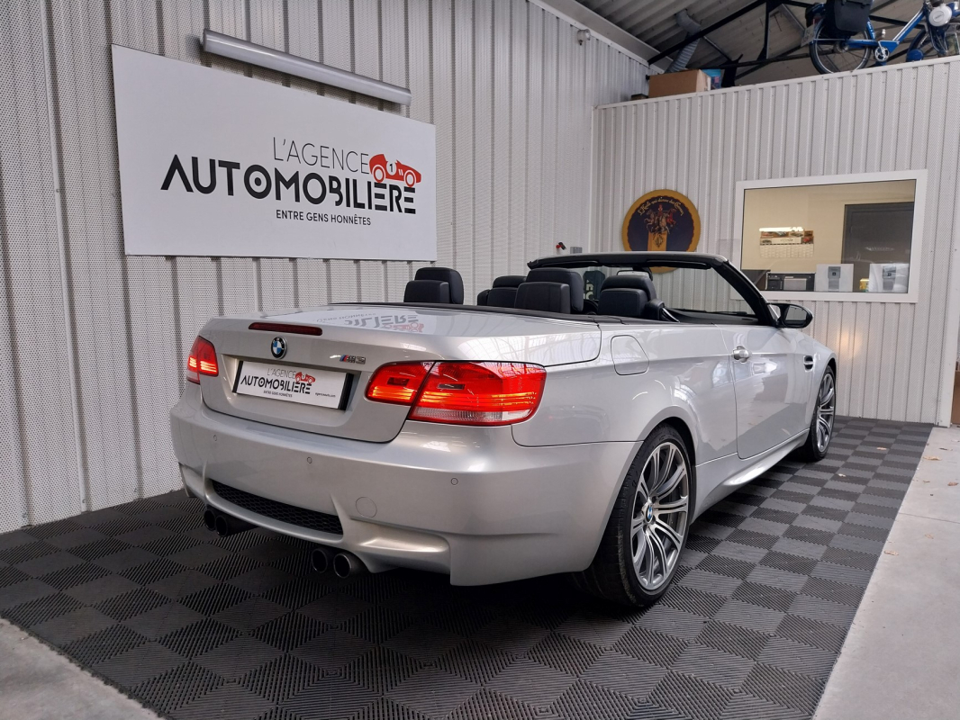 Bmw M3 Coupé — 27