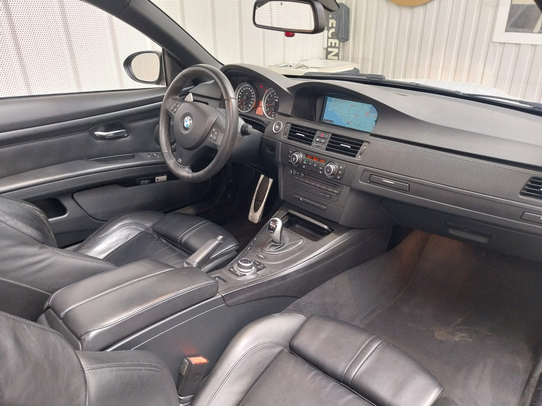 Bmw M3 Coupé — 10