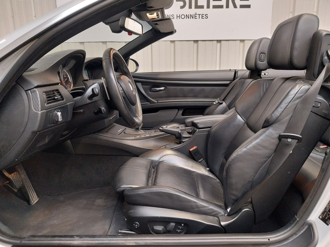 Bmw M3 Coupé — 14